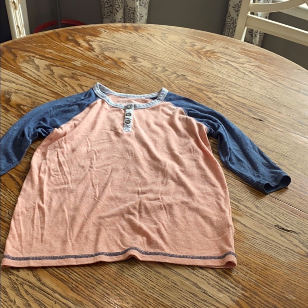 Boy’s shirt